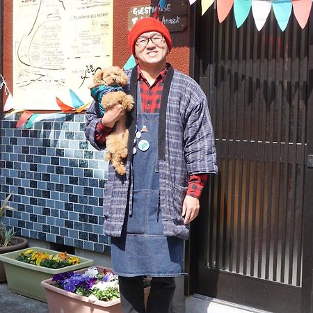 Guesthouse Tokiwa - Vacation Stay 01074V Fujinomiya Eksteriør billede