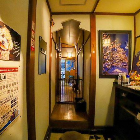 Guesthouse Tokiwa - Vacation Stay 01074V Fujinomiya Eksteriør billede