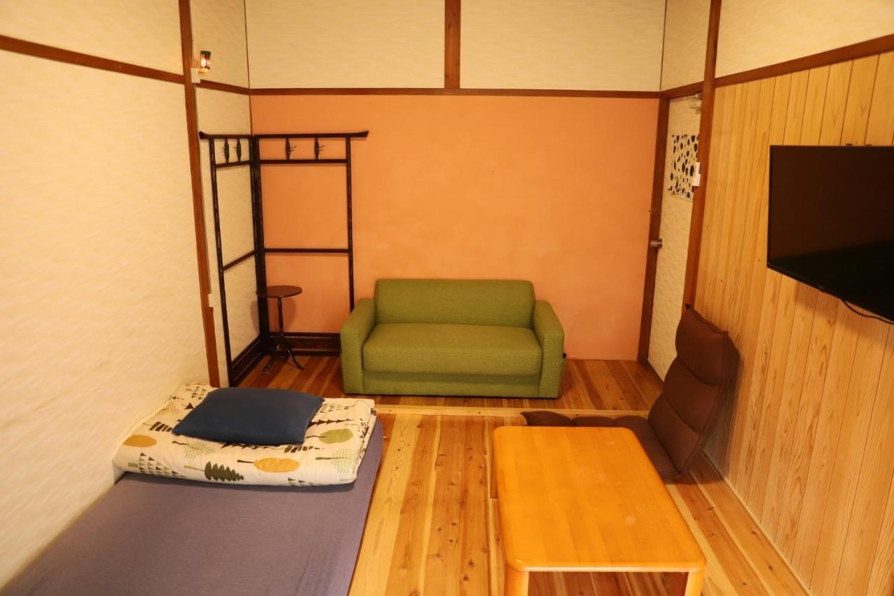 Guesthouse Tokiwa - Vacation Stay 01074V Fujinomiya Eksteriør billede